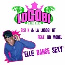 Elle Danse Sexy - Sisi K Feat