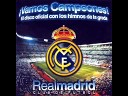 Real Madrid - Real Madrid Pasionales Fieles Y Leales