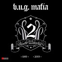 BUG Mafia - Cu T lpile Arse feat Jasmine