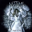 Little dead Bertha - Reign Of Eternal Night