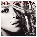 Shakira - Todo Para Ti (Tribute)