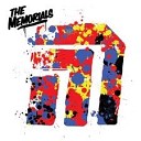 The Memorials - We Go to War radio edit