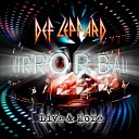 Def Leppard - Action