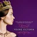Молодая Виктория The Young Victoria… - 21 Sinead O Connor Only You Love Theme from The Young…