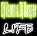 Dj Yaron Dj Kasper - Life party Psy trance Electro house
