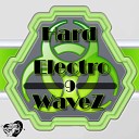 DJ KyIIuDoH - Trаck 15 Hard Electro WaveZ VOl 9 2011