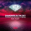 TV Rock Hook N Sling Rudy - Diamonds In The Sky Dohr M
