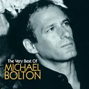 Michael Bolton - 01 Soul Provider
