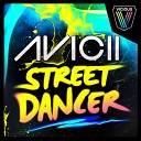 Fun Radio Compilations - Street Dancer Original Mix