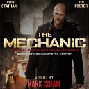 Mark Isham - Original 1M1 Bonus Track