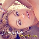 Ka4Ka - Shakira
