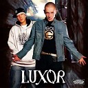 Luxor feat Annet лирический рэп - Я с тобой