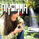 Niyorah - Bruk Down Barrier Feat Jah Mason