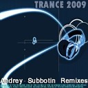 Dj Tiesto - Adagio For Strings andrey Subbotin Remix 2009