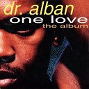 Dr Alban - Introduction