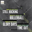 Break Pitt Tenchu and KOS - Glory Days Original Mix