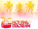 Hot Pink Delorean - Bee Eff Eff Lazy Rich Remix