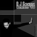 D J Generous ft Britney Spears - Gimme More D J Generous House Edit