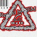 Radio Record - Радио РЕКОРД 104 00 Record by SEM Track 13 Технология Странные танцы…