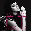 Ketty Perry Feat K W - E T