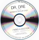 Eminem feat Dr Dre - I Need A Doctor 2010