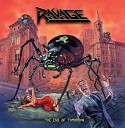 Ravage - The end of tomorrow