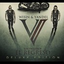 Wisin Yandel feat Jowell Randy - Perrйame