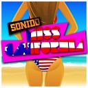 058 Sonido - Mis sCalifornia short mix