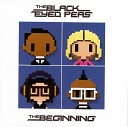 Black Eyed Peas - Just Cant Get Enough Radio Edit DRM