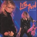 Lita Ford - Fire In My Heart