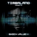 Timbaland - Say feat T Pain