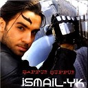Ismail YK - песня