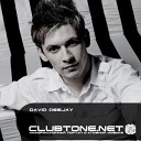 DAVID DEEJAY DONY - So Bizzare Extended version