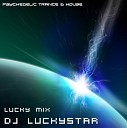 Dj luckystar Chuckie vs Spencer Hill - Let Cool the Bass Kick club mix