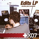 bailey and bridges - come n get it nicolas jaar edit