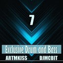 DJ Energy Night - Exclusive Drum and Bass Track 14 05 02 2011