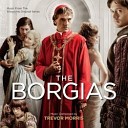 OST - The Borgias Борджиа