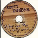 Scott Dunbar - Dance Like A Devil