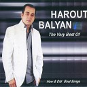 Harut Balyan - ancan