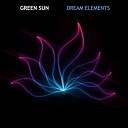 Green Sun - Garden Of Eden