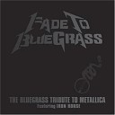The Blue Grass Tribute To Metallica - The Four Horsemen