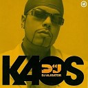 DJ ALIGATOR - Kaos Extended Mix