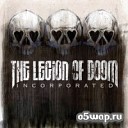 The Legion of Doom - I Know What You Buried Last Summer Senses Fail vs Taking Back…