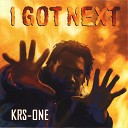 KRS One - 1st Quarter The Commentary