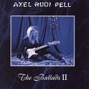 Axel Rudi Pell - Silent Angel