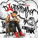 Kid Ink - I Just Want It All Clean
