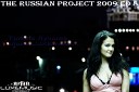 LUXEmusic - The Russian Project 2009 CD8 Track 14