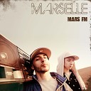 Marselle - Оглянись feat ST