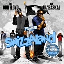 DJ Dub Floyd DJ Lil Raskal - First Class Ticket To Swizzaland Intro