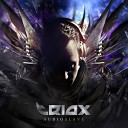 Triax - Bioshocked Forsaken Is Dead Remix